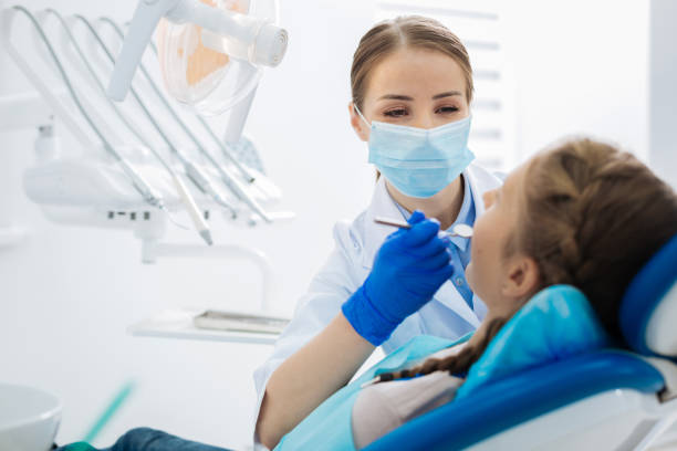 Oral Surgery in Camden, TN